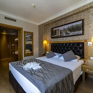 Levent 3* Istanbul