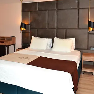 Davos 2* Istanbul
