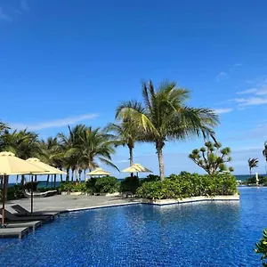 Green 515 In Wyndham Garden Cam Ranh Nha Trang