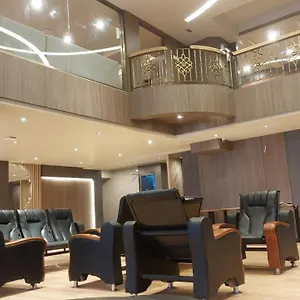 Grand Galaxy 3* Yangon