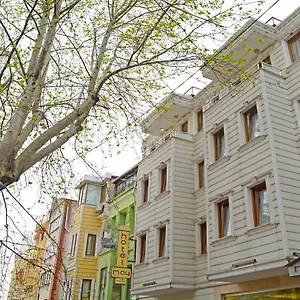 May Hotel Istanbul 3* Istanbul