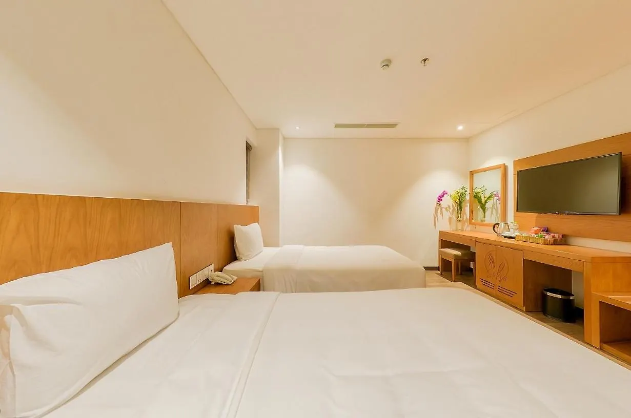 Soho Boutique Hotel Da Nang