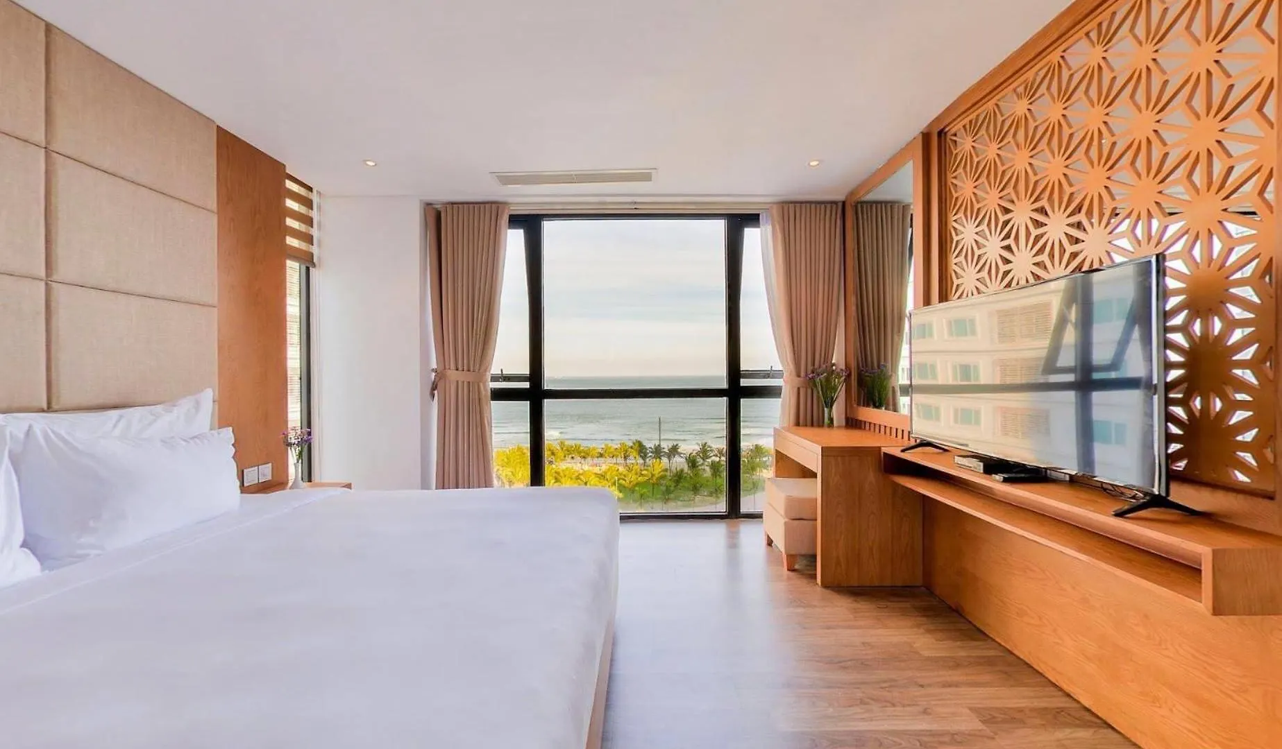 Soho Boutique Hotel Da Nang