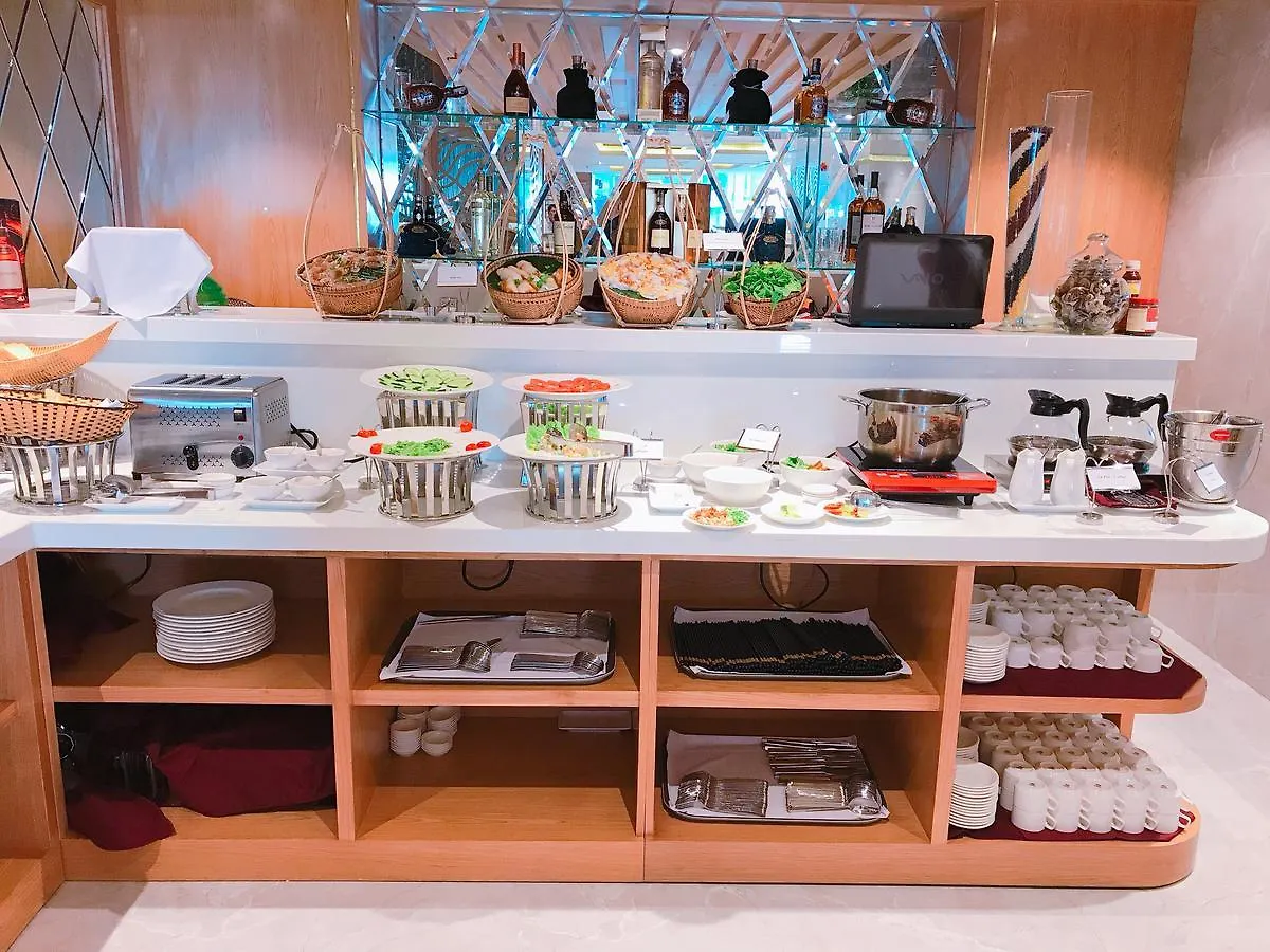 Soho Boutique Hotel Da Nang