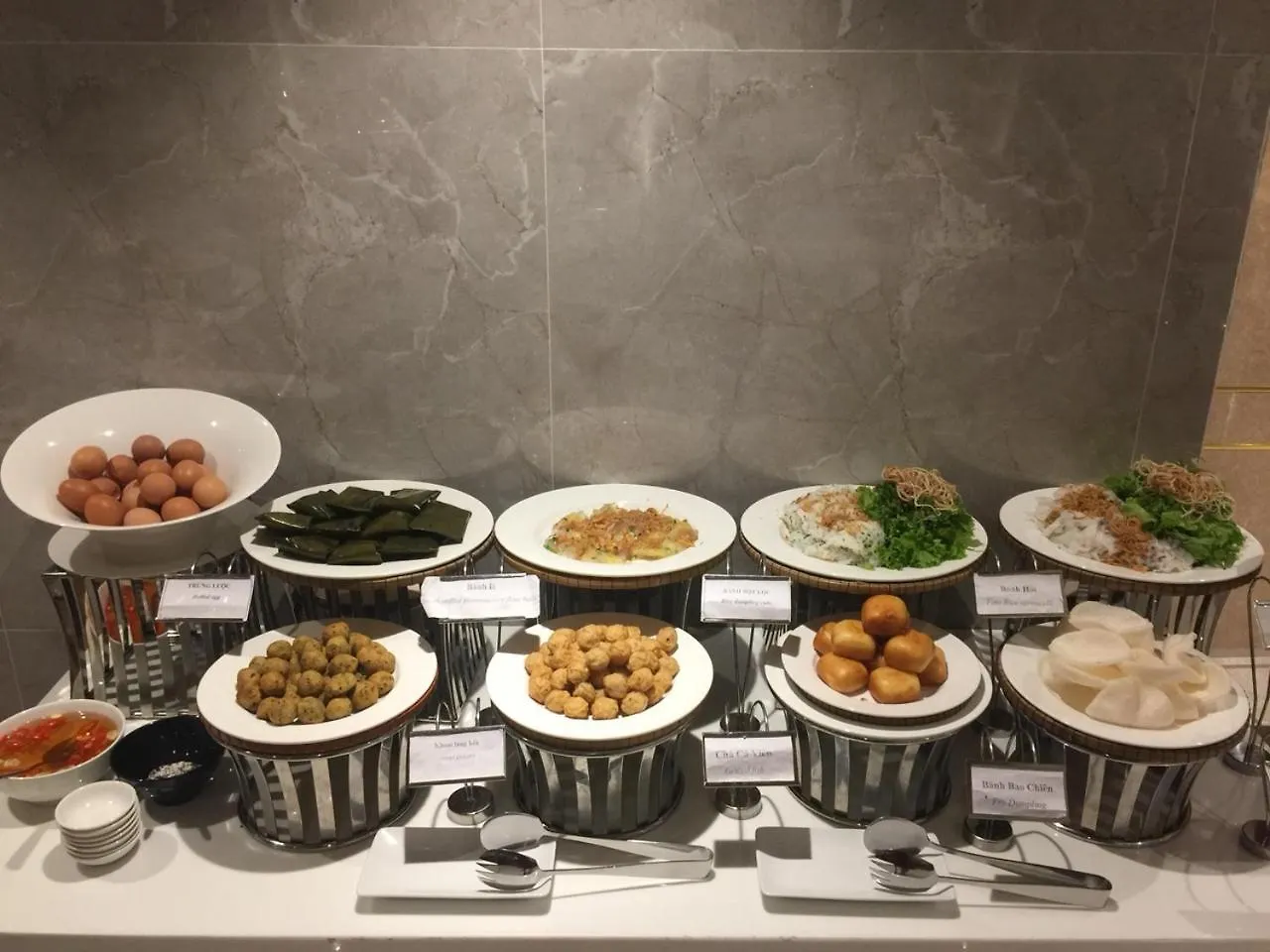 Soho Boutique Hotel Da Nang