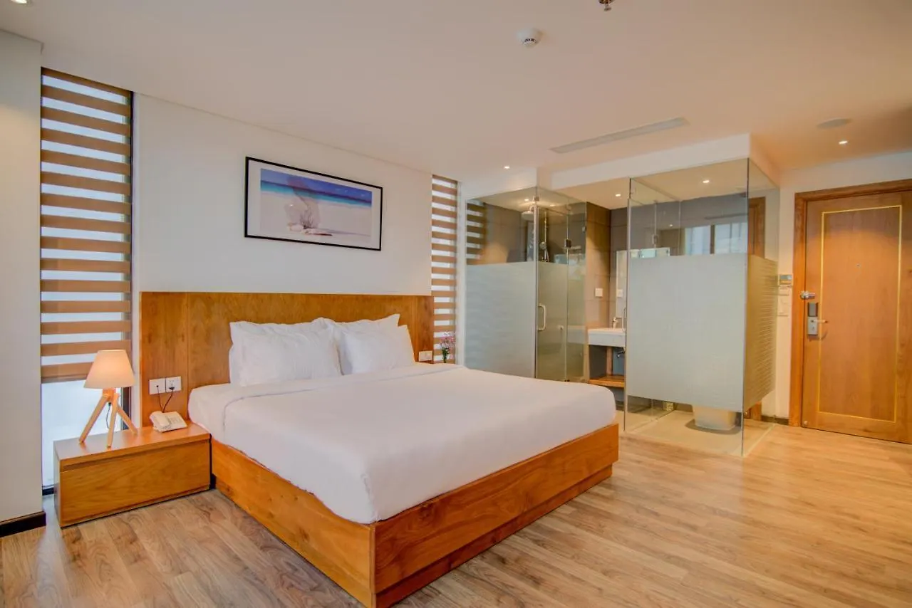 Soho Boutique Hotel Da Nang