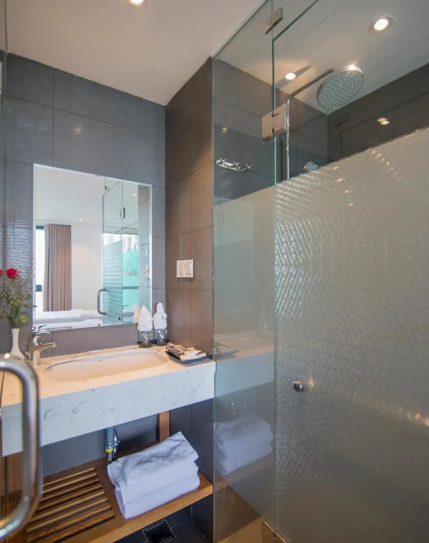 Soho Boutique Hotel Da Nang