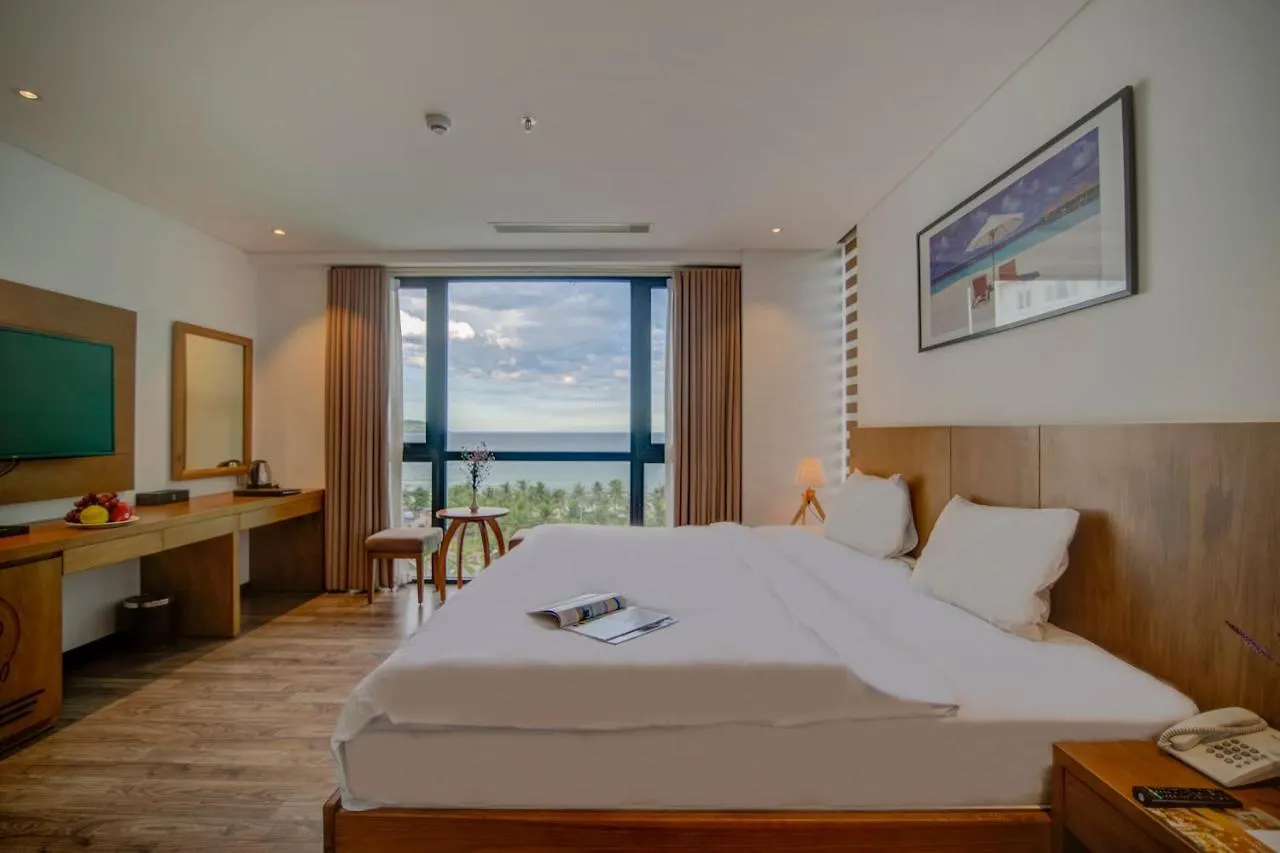 Soho Boutique Hotel Da Nang Vietnam
