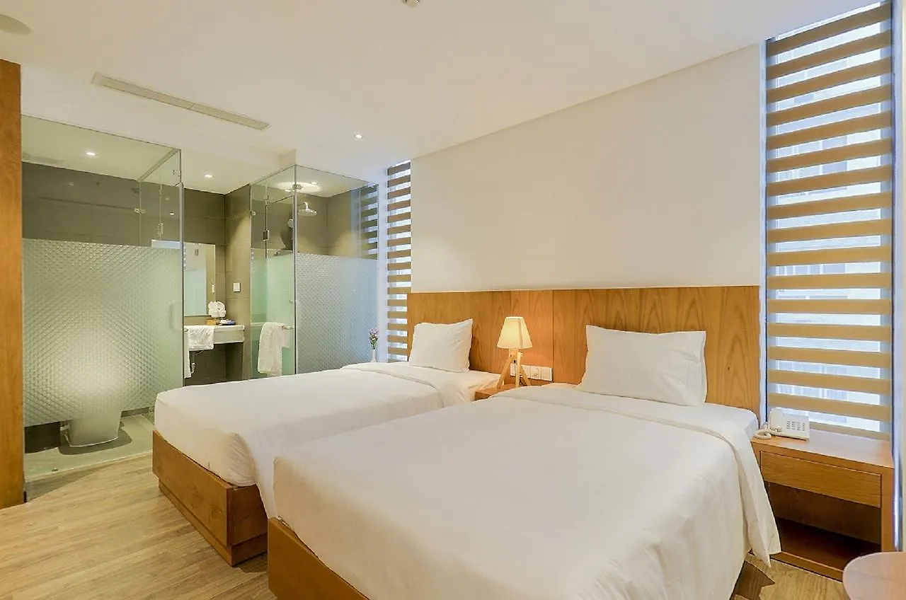 Soho Boutique Hotel Da Nang