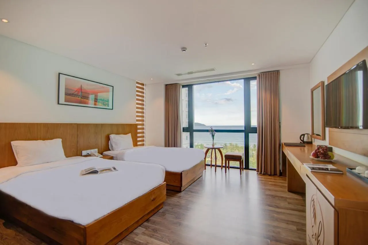 Soho Boutique Hotel Da Nang 3*,  Vietnam